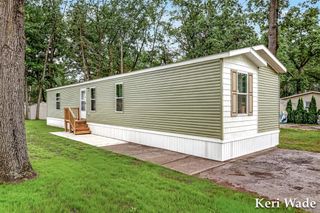 3475 Cedar Road, Twin Lake, MI 49457