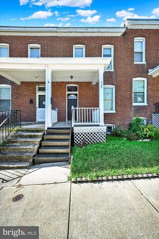 729 E 37TH ST, Baltimore, MD 21218