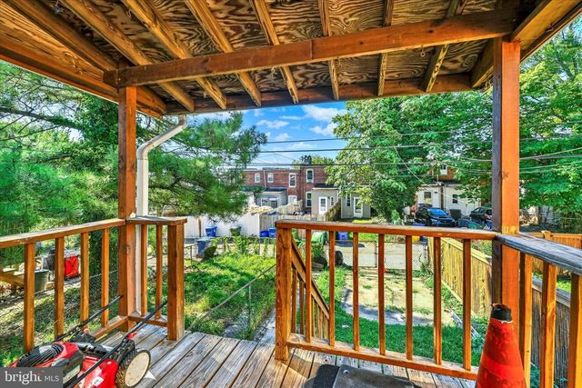 729 E 37TH ST, Baltimore, MD 21218