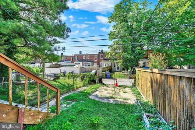 729 E 37TH ST, Baltimore, MD 21218