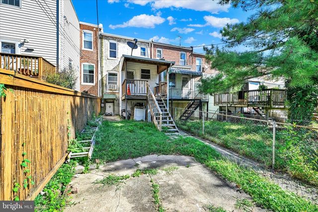 729 E 37TH ST, Baltimore, MD 21218