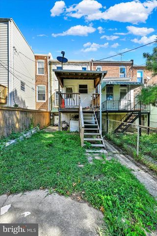 729 E 37TH ST, Baltimore, MD 21218