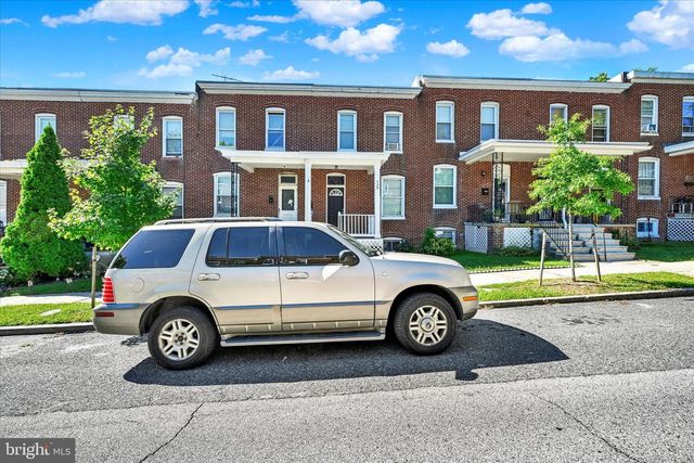 729 E 37TH ST, Baltimore, MD 21218