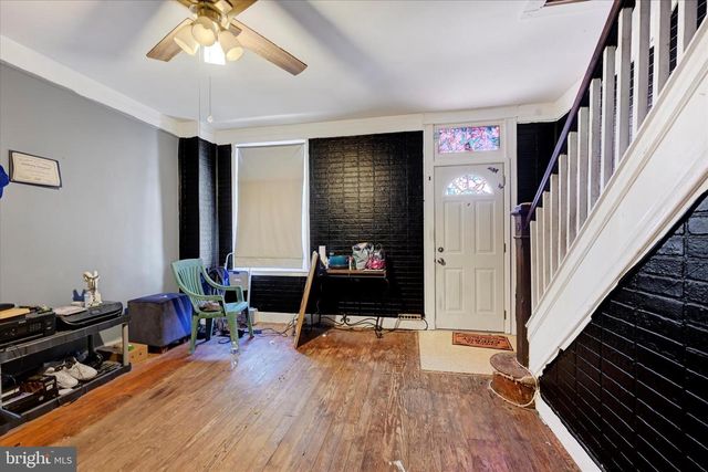 729 E 37TH ST, Baltimore, MD 21218