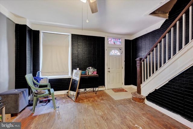 729 E 37TH ST, Baltimore, MD 21218