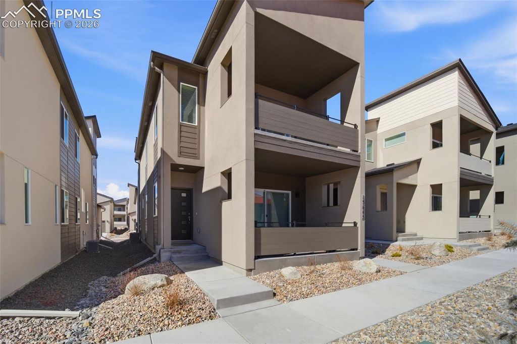 13645 Flurry Heights, Colorado Springs, CO 80921 — photo 2