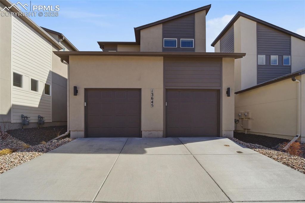 13645 Flurry Heights, Colorado Springs, CO 80921 — photo 3
