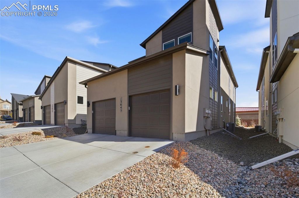 13645 Flurry Heights, Colorado Springs, CO 80921 — photo 4