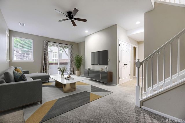 8703 Wentworth Court, Lone Tree, CO 80124