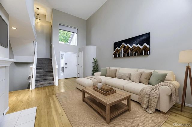 8703 Wentworth Court, Lone Tree, CO 80124