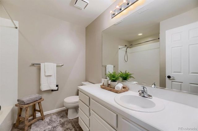 8703 Wentworth Court, Lone Tree, CO 80124