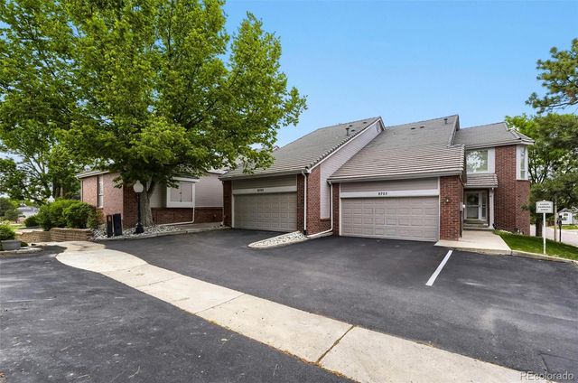 8703 Wentworth Court, Lone Tree, CO 80124