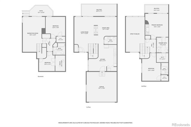 8703 Wentworth Court, Lone Tree, CO 80124