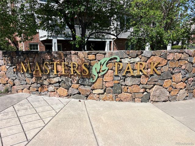 8703 Wentworth Court, Lone Tree, CO 80124