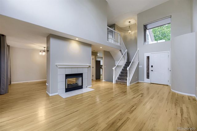 8703 Wentworth Court, Lone Tree, CO 80124