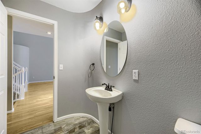 8703 Wentworth Court, Lone Tree, CO 80124