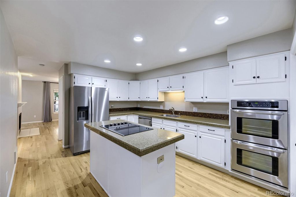 8703 Wentworth Court, Lone Tree, CO 80124
