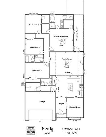 33 McKay Loop NE, Ludowici, GA 31316