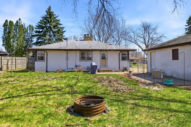 7008 17th Avenue S, Richfield, MN 55423