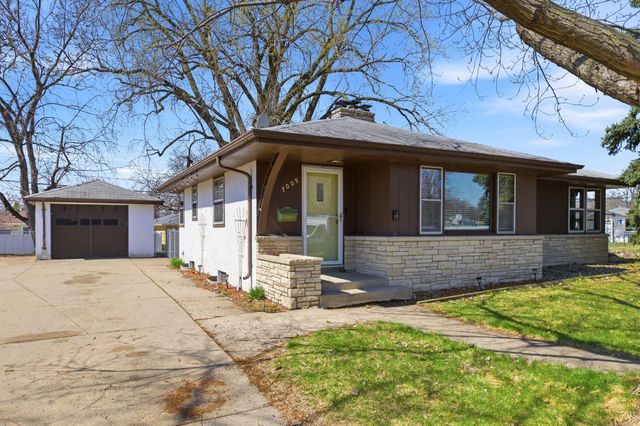 7008 17th Avenue S, Richfield, MN 55423