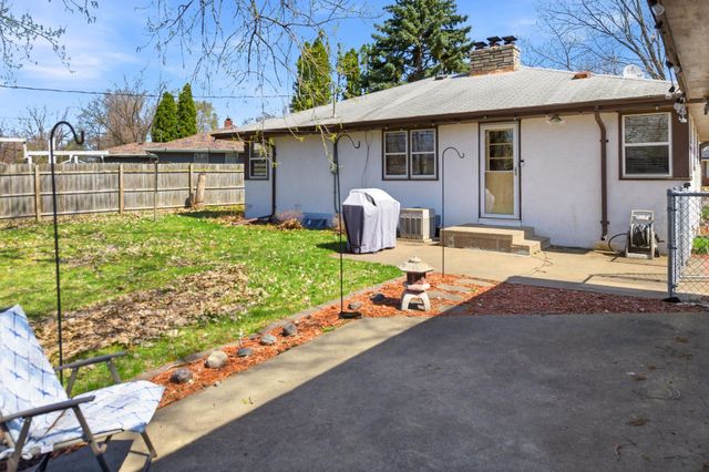 7008 17th Avenue S, Richfield, MN 55423