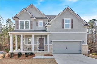 8 Lakewood SE Court, Cartersville, GA 30120