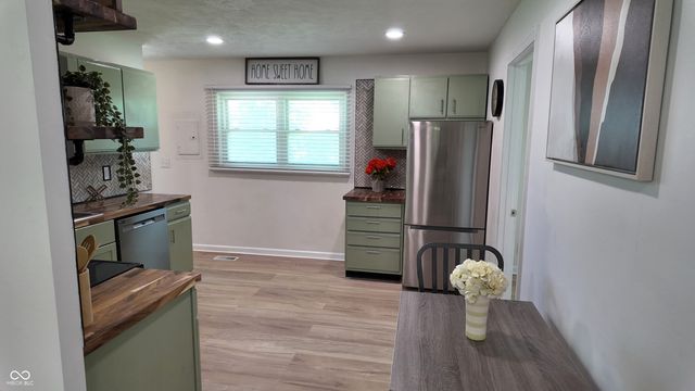 3629 N Richardt Avenue, Indianapolis, IN 46226
