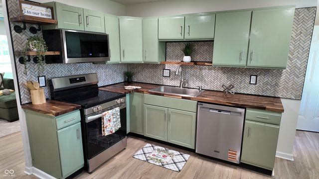 3629 N Richardt Avenue, Indianapolis, IN 46226