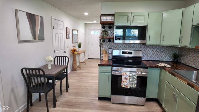 3629 N Richardt Avenue, Indianapolis, IN 46226