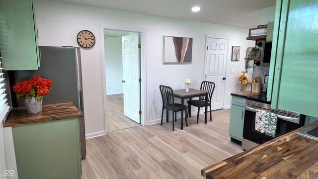 3629 N Richardt Avenue, Indianapolis, IN 46226