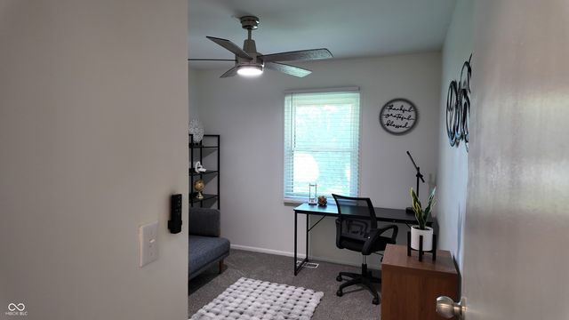 3629 N Richardt Avenue, Indianapolis, IN 46226