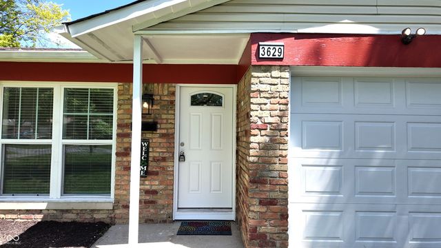 3629 N Richardt Avenue, Indianapolis, IN 46226