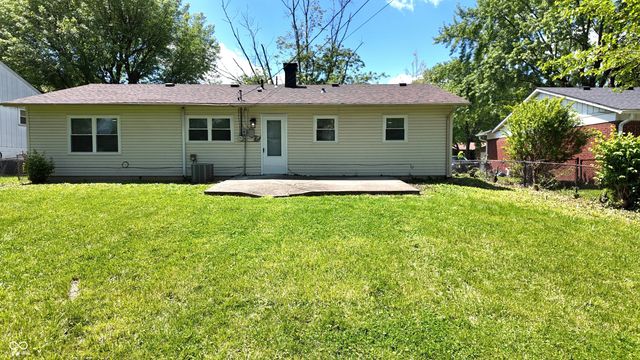 3629 N Richardt Avenue, Indianapolis, IN 46226