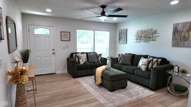 3629 N Richardt Avenue, Indianapolis, IN 46226