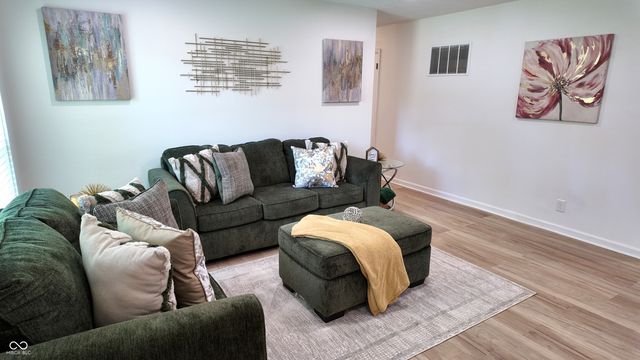 3629 N Richardt Avenue, Indianapolis, IN 46226