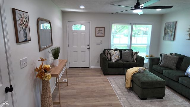 3629 N Richardt Avenue, Indianapolis, IN 46226