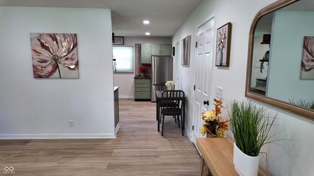 3629 N Richardt Avenue, Indianapolis, IN 46226