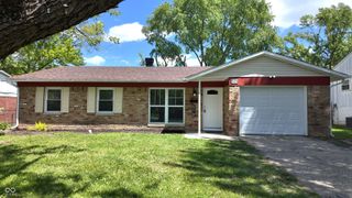 3629 N Richardt Avenue, Indianapolis, IN 46226