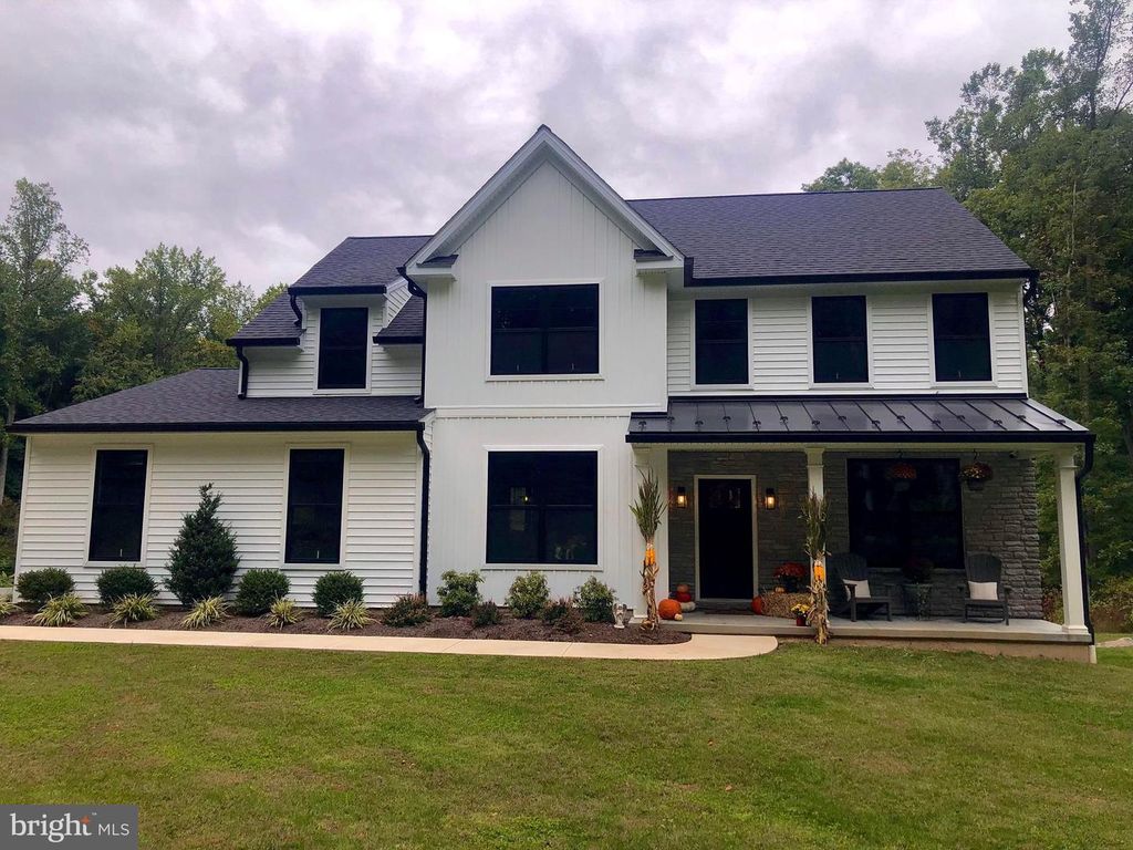 2825 EGYPT RD, Audubon, PA 19403