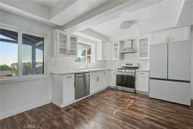 2033 Suana, Rancho Palos Verdes, CA 90275