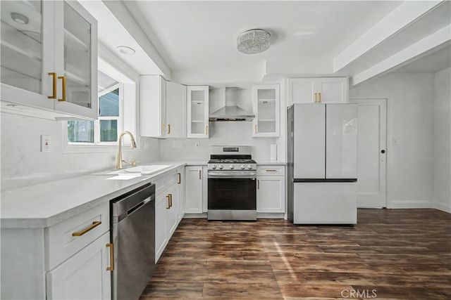2033 Suana, Rancho Palos Verdes, CA 90275