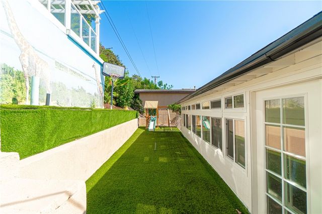 2033 Suana, Rancho Palos Verdes, CA 90275