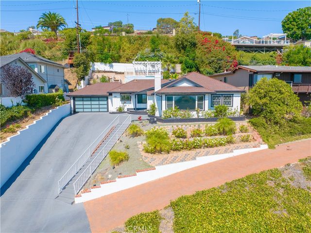 2033 Suana, Rancho Palos Verdes, CA 90275