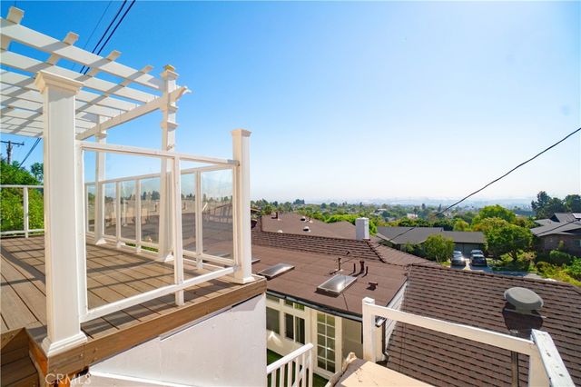 2033 Suana, Rancho Palos Verdes, CA 90275