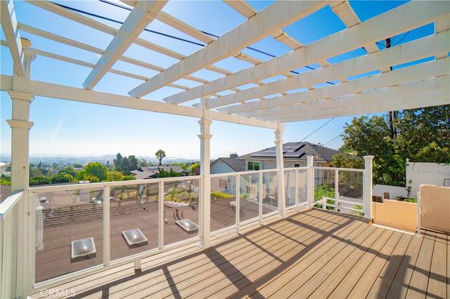 2033 Suana, Rancho Palos Verdes, CA 90275