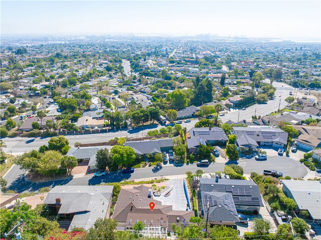 2033 Suana, Rancho Palos Verdes, CA 90275