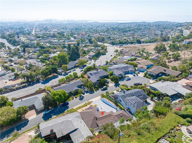 2033 Suana, Rancho Palos Verdes, CA 90275