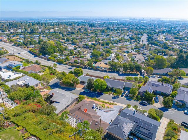 2033 Suana, Rancho Palos Verdes, CA 90275