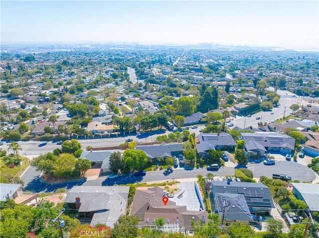 2033 Suana, Rancho Palos Verdes, CA 90275