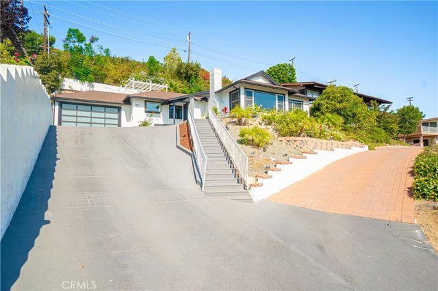 2033 Suana, Rancho Palos Verdes, CA 90275